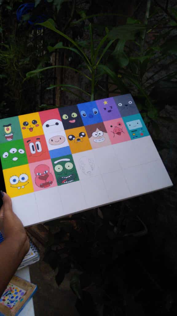 Gif image