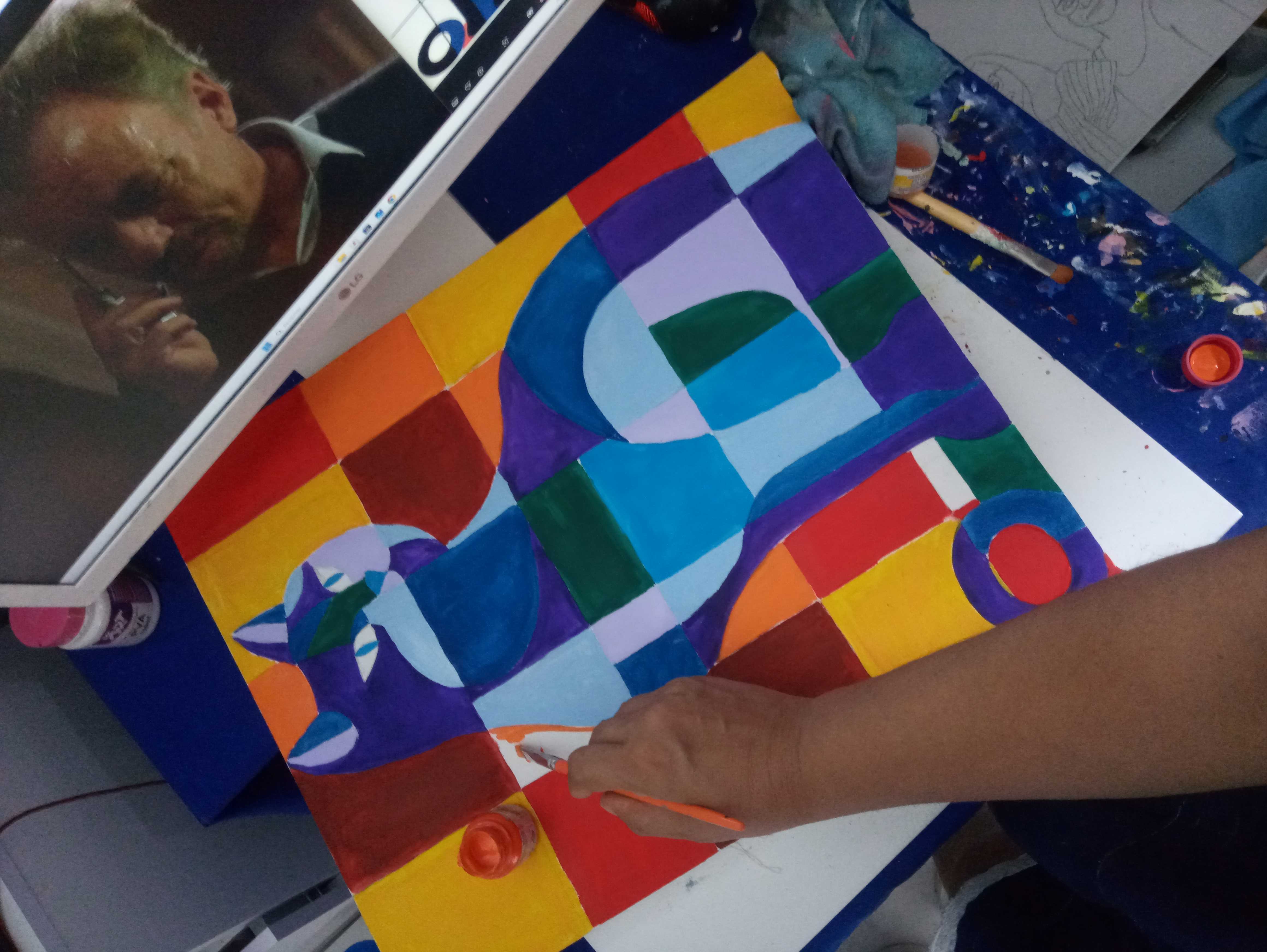 Gif image